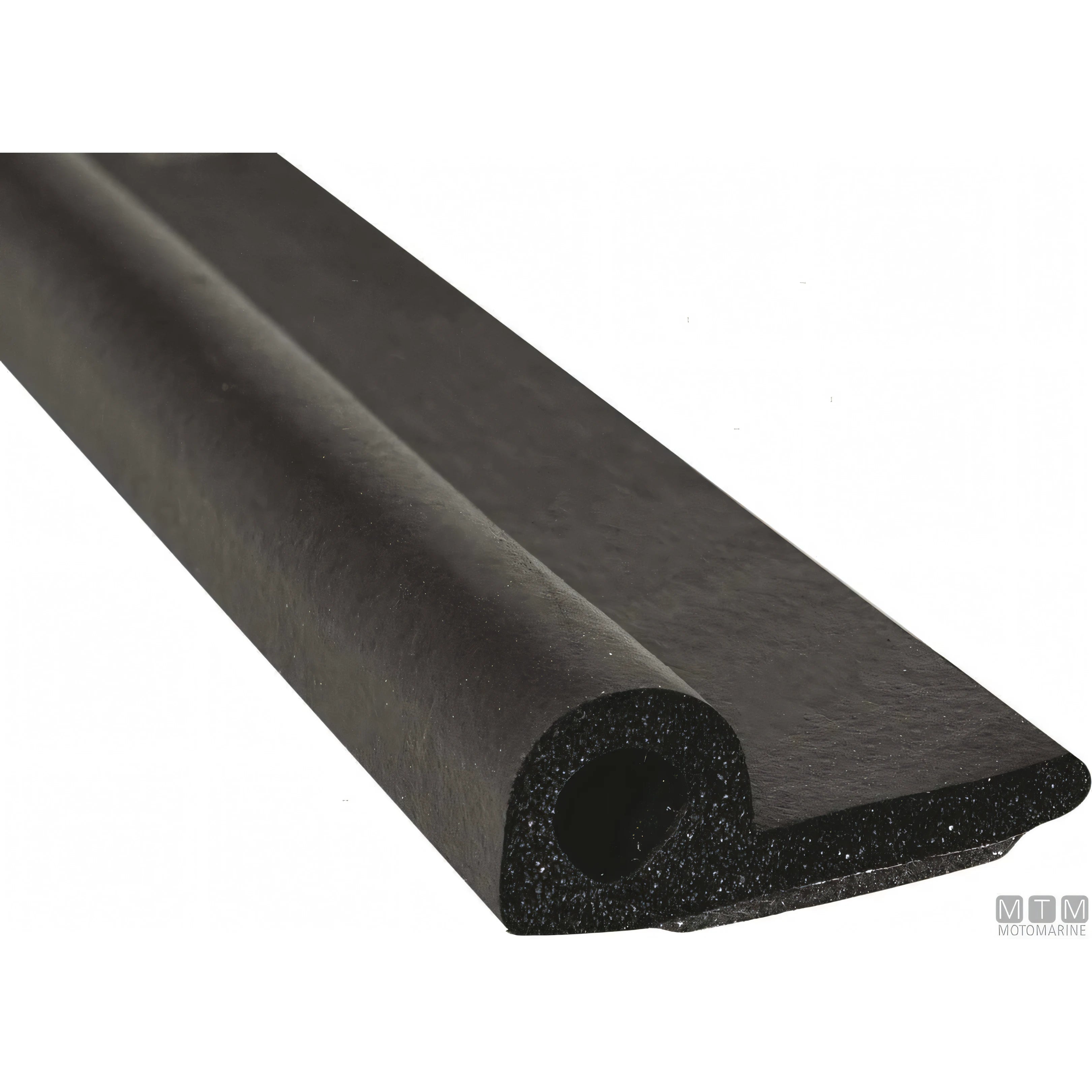 Trim-Lok guarnizione PO Rubber EPDM adesiva — Adesivo HT
