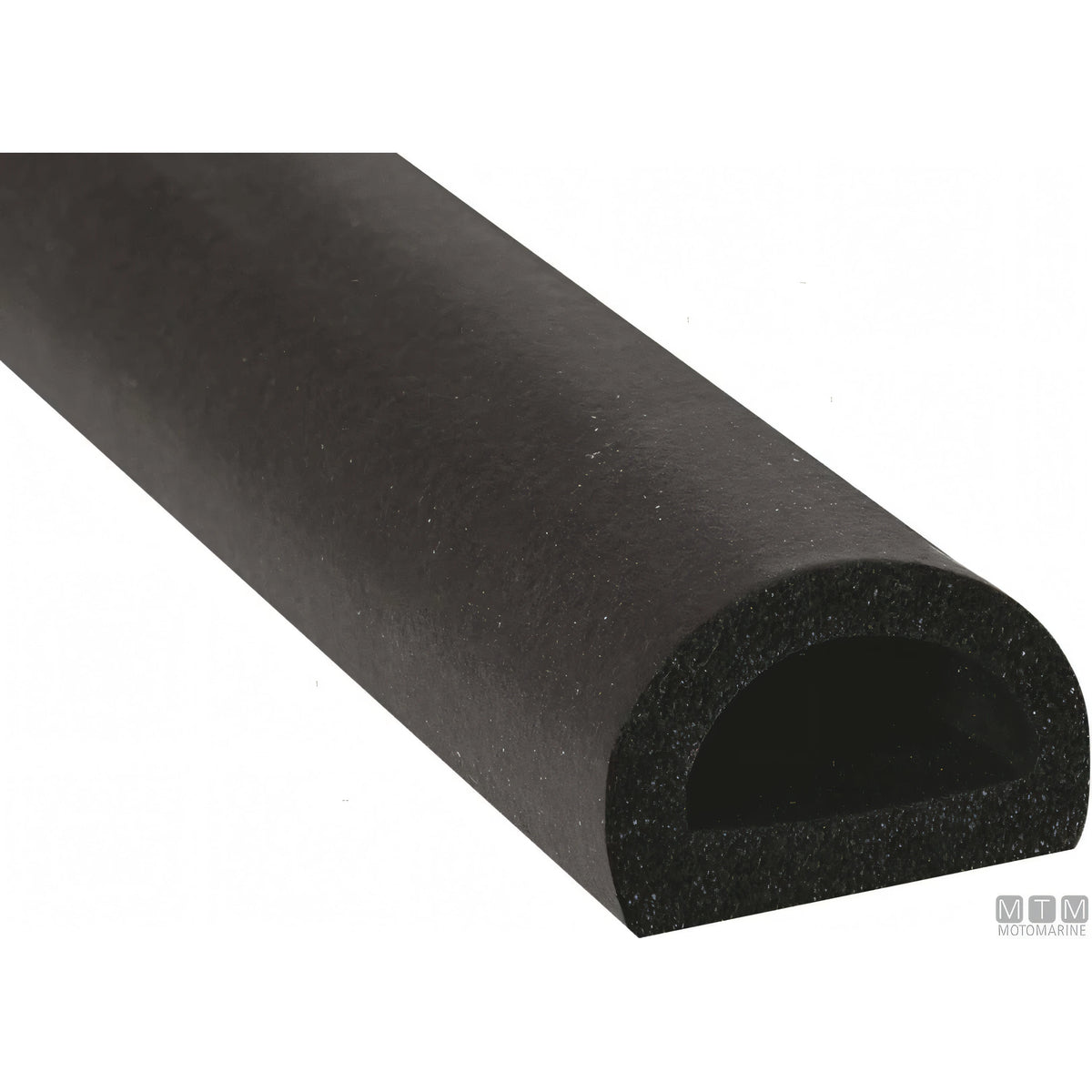 Guarnizione Trim-Lok DD Rubber adesiva in gomma EPDM — vista 7