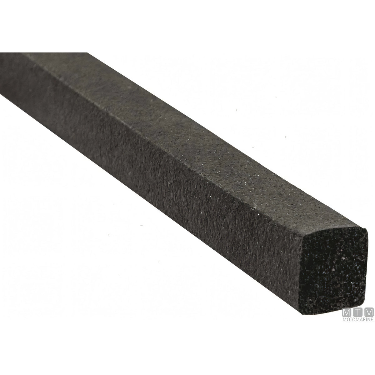 Guarnizione in gomma EPDM 11 mm bobina 25 metri — 11 mm