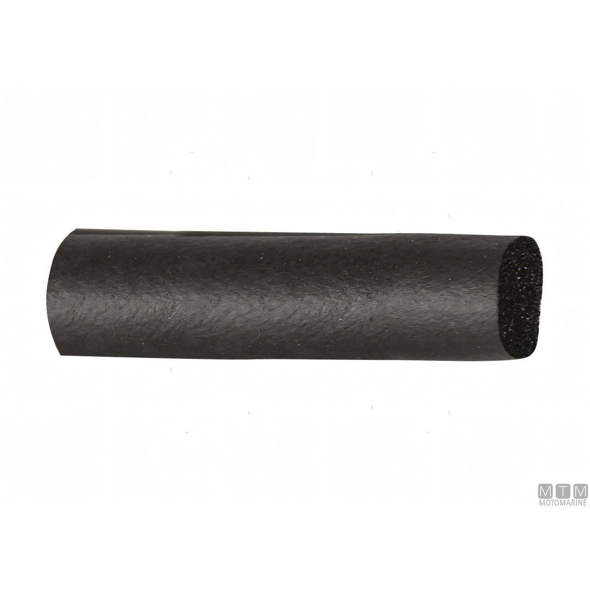 Motomarine ricambio osteriggio Jim Black in materiale plastico e acciaio inox — Kit guarnizione 12x12 mm
