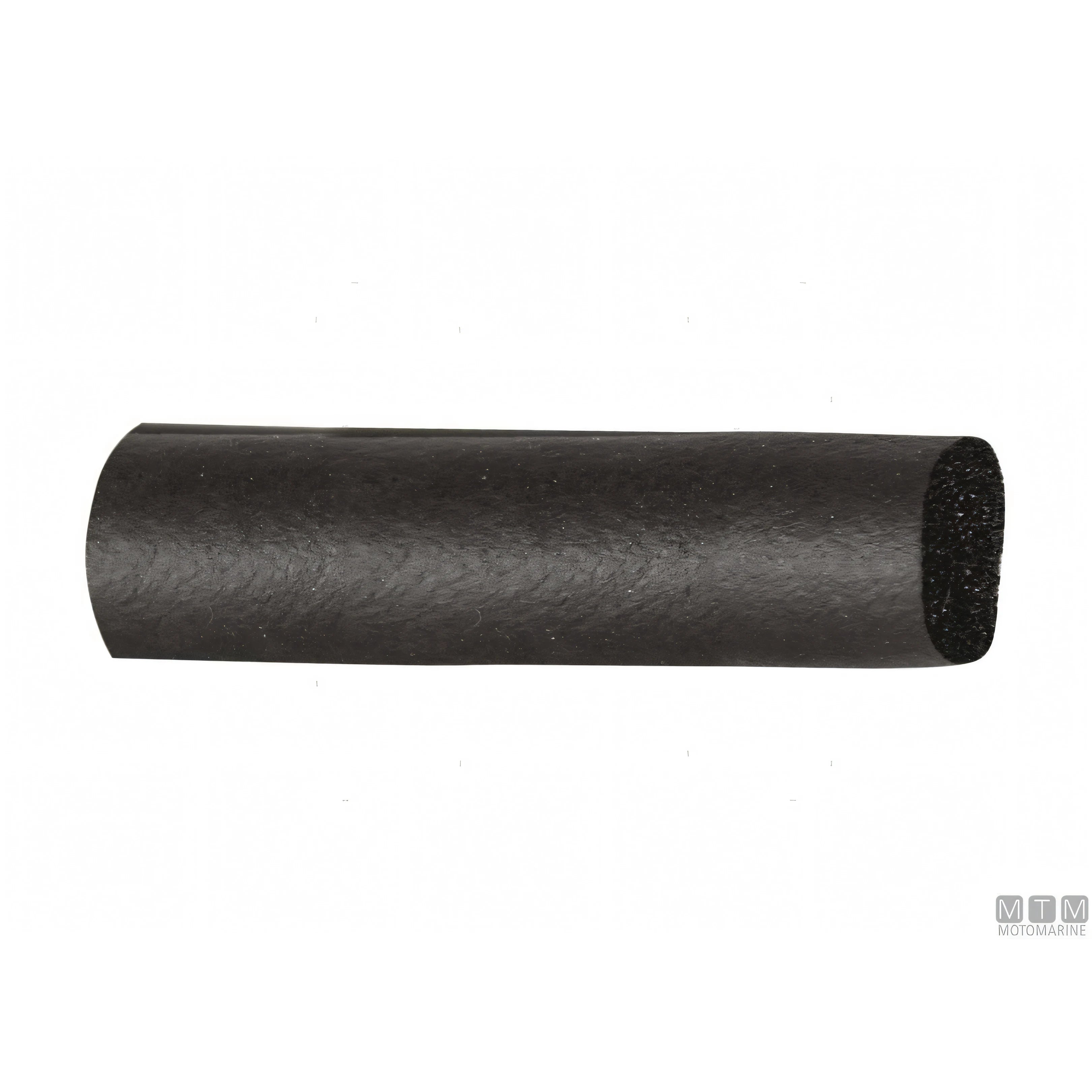 Motomarine ricambio osteriggio Jim Black in materiale plastico e acciaio inox — Kit guarnizione 12x12 mm