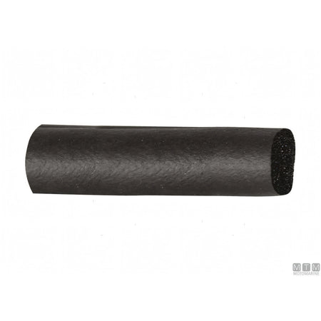 Motomarine ricambio osteriggio Jim Black in materiale plastico e acciaio inox — Kit guarnizione 12x12 mm