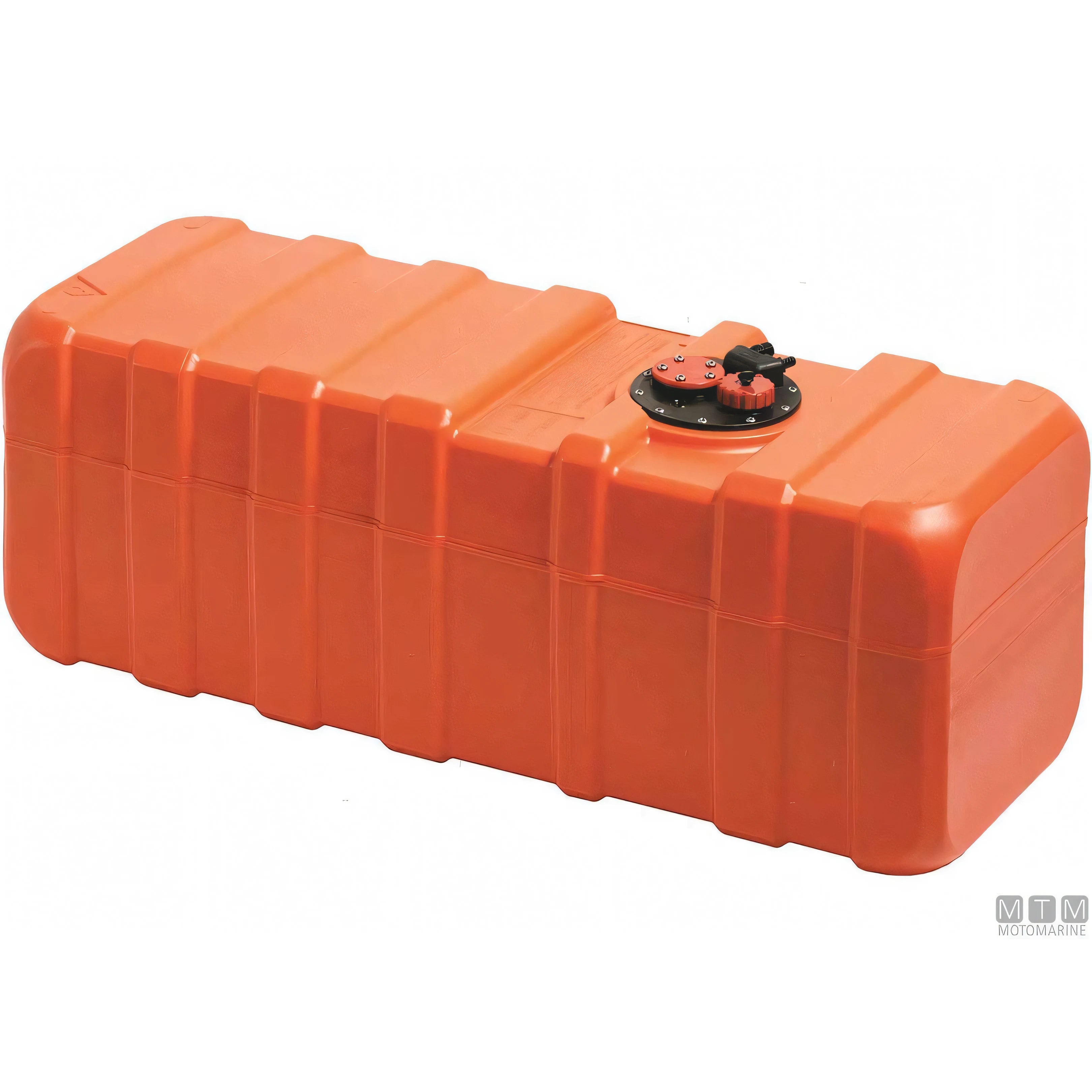 Serbatoio carburante Can SB in Eltex — 140 L