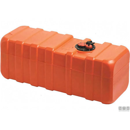 Serbatoio carburante Can SB in Eltex — 140 L