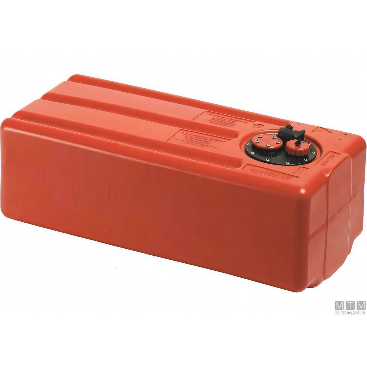 Serbatoio carburante Can SB in Eltex — 43 L