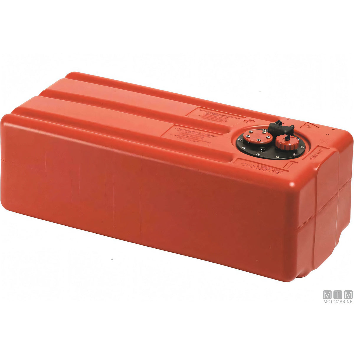 Serbatoio carburante Can SB in Eltex — 63 L