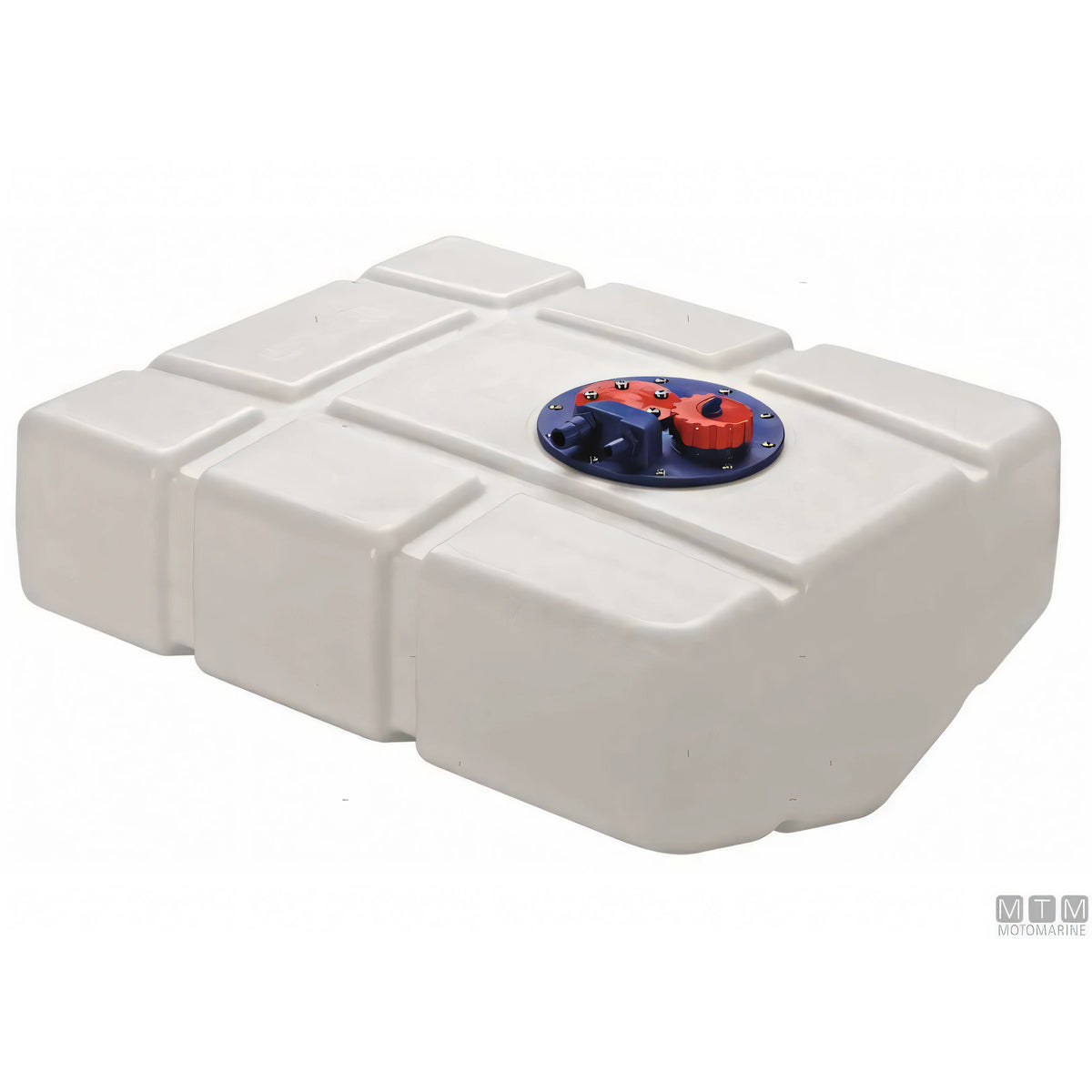 Can SB Serbatoio Carburante Alpha1 in Polietilene Reticolato — 57 L