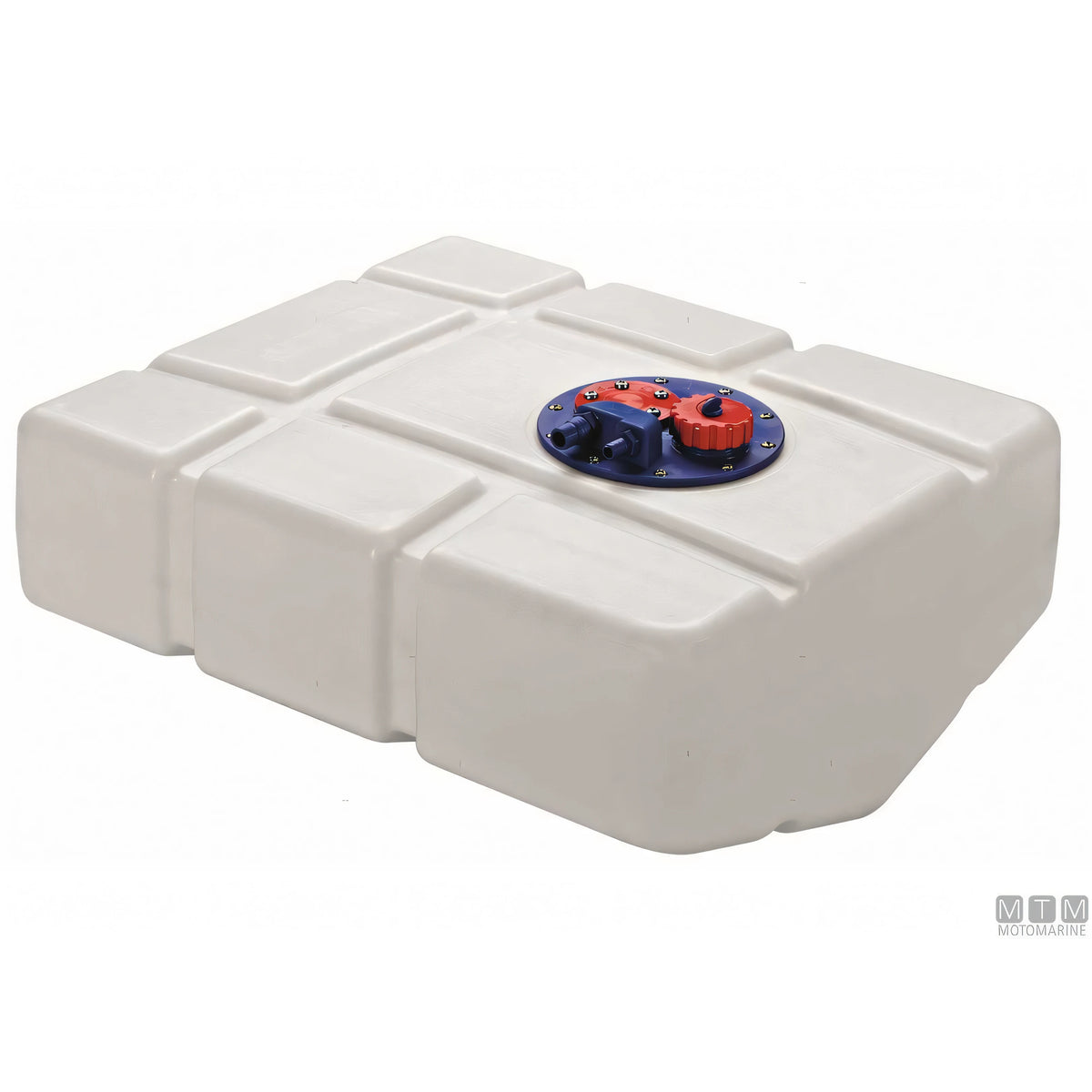 Can SB Serbatoio Carburante Alpha1 in Polietilene Reticolato — 57 L