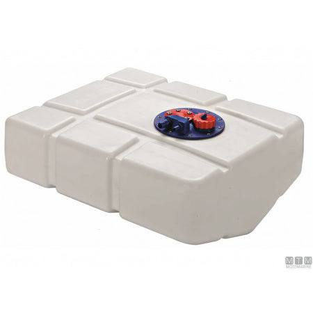 Can SB Serbatoio Carburante Alpha1 in Polietilene Reticolato — 57 L