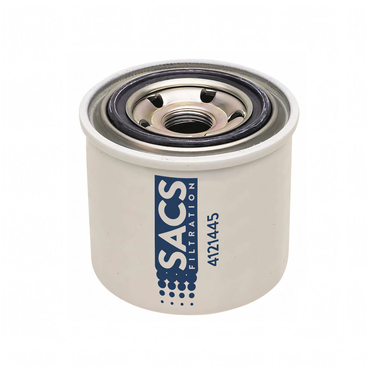 Filtro gasolio SACS per motori diesel Yanmar equivalente 129470-55703