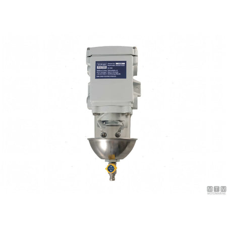 Separ 2000 filtro gasolio centrifugo — 5 L/min
