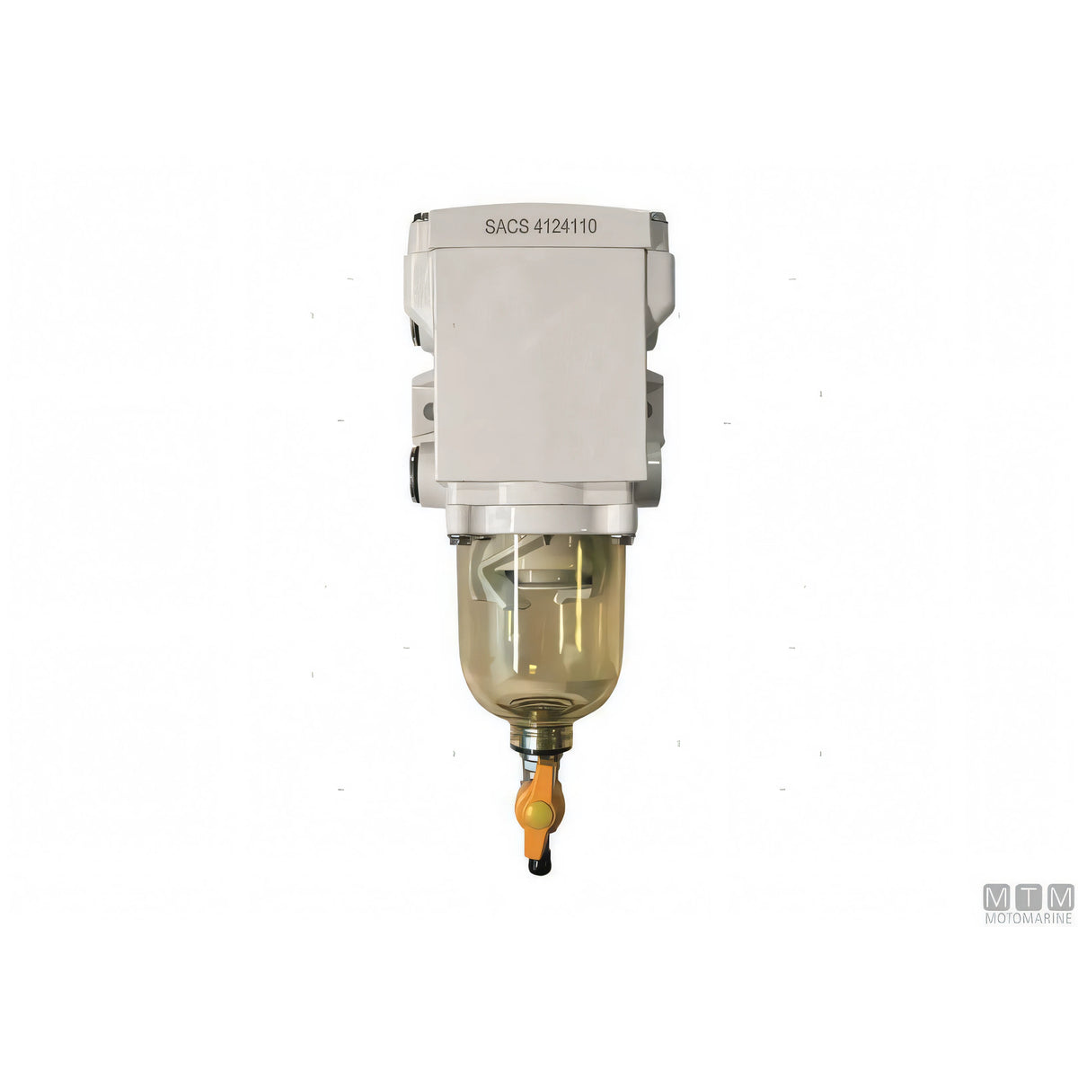 Sacs Filtro Diesel Centrifugo 2K — 5 L/min