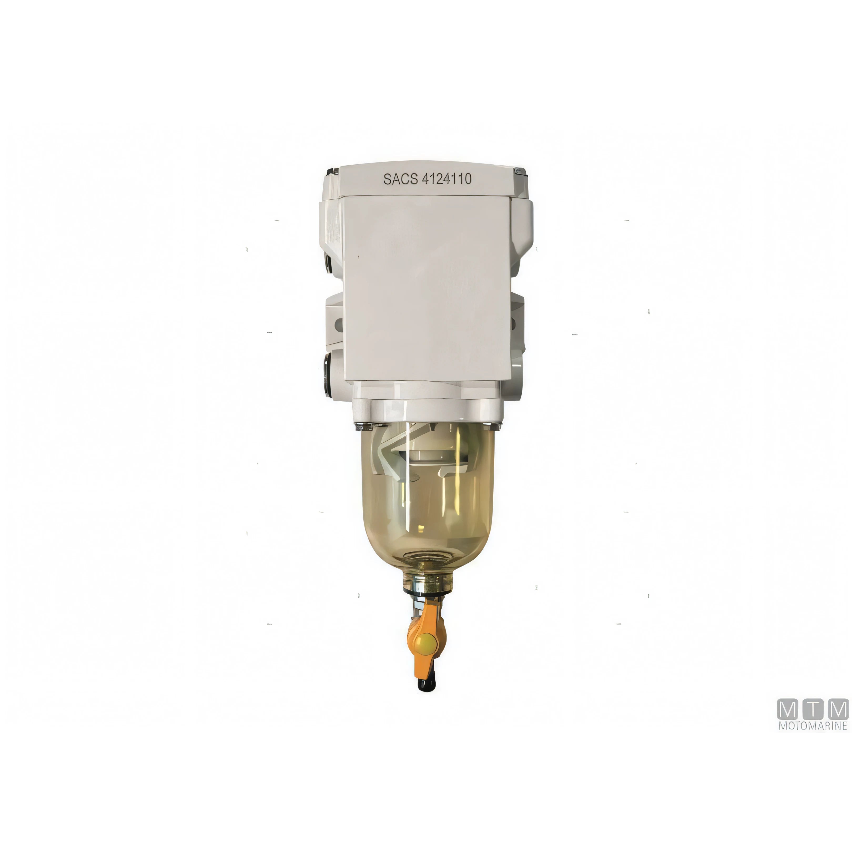 Sacs Filtro Diesel Centrifugo 2K — 5 L/min