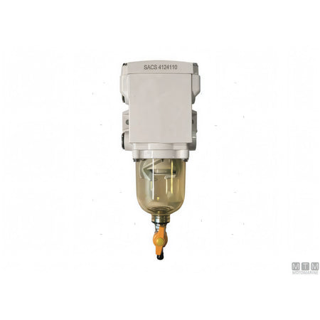 Sacs Filtro Diesel Centrifugo 2K — 5 L/min