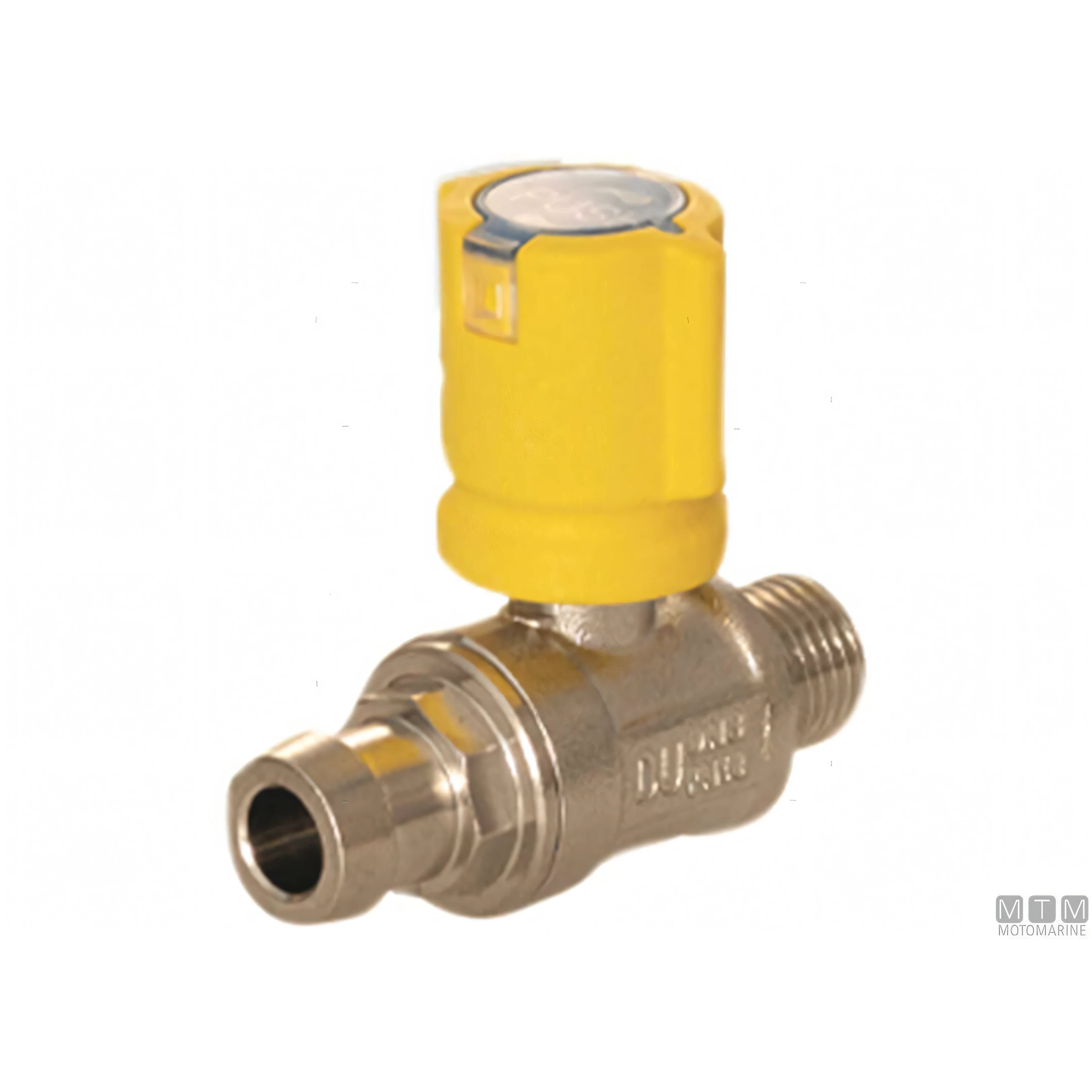 Separ ricambio filtro gasolio serie 2000 — Valvola 3/8