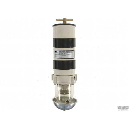 Racor Filtro Gasolio Marine MA — 1000 MA