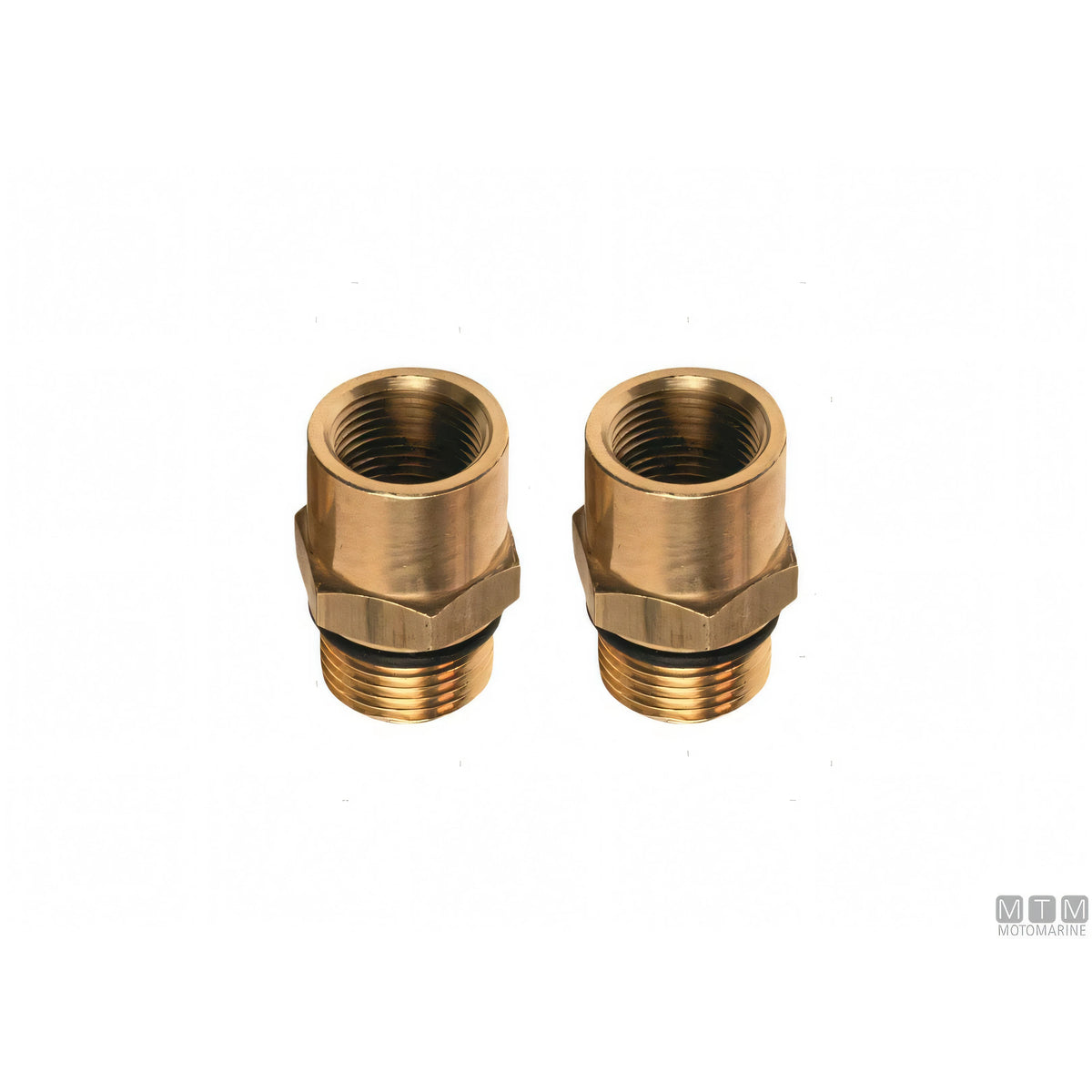 Racor filtro gasolio turbine centrifugo — vista 8
