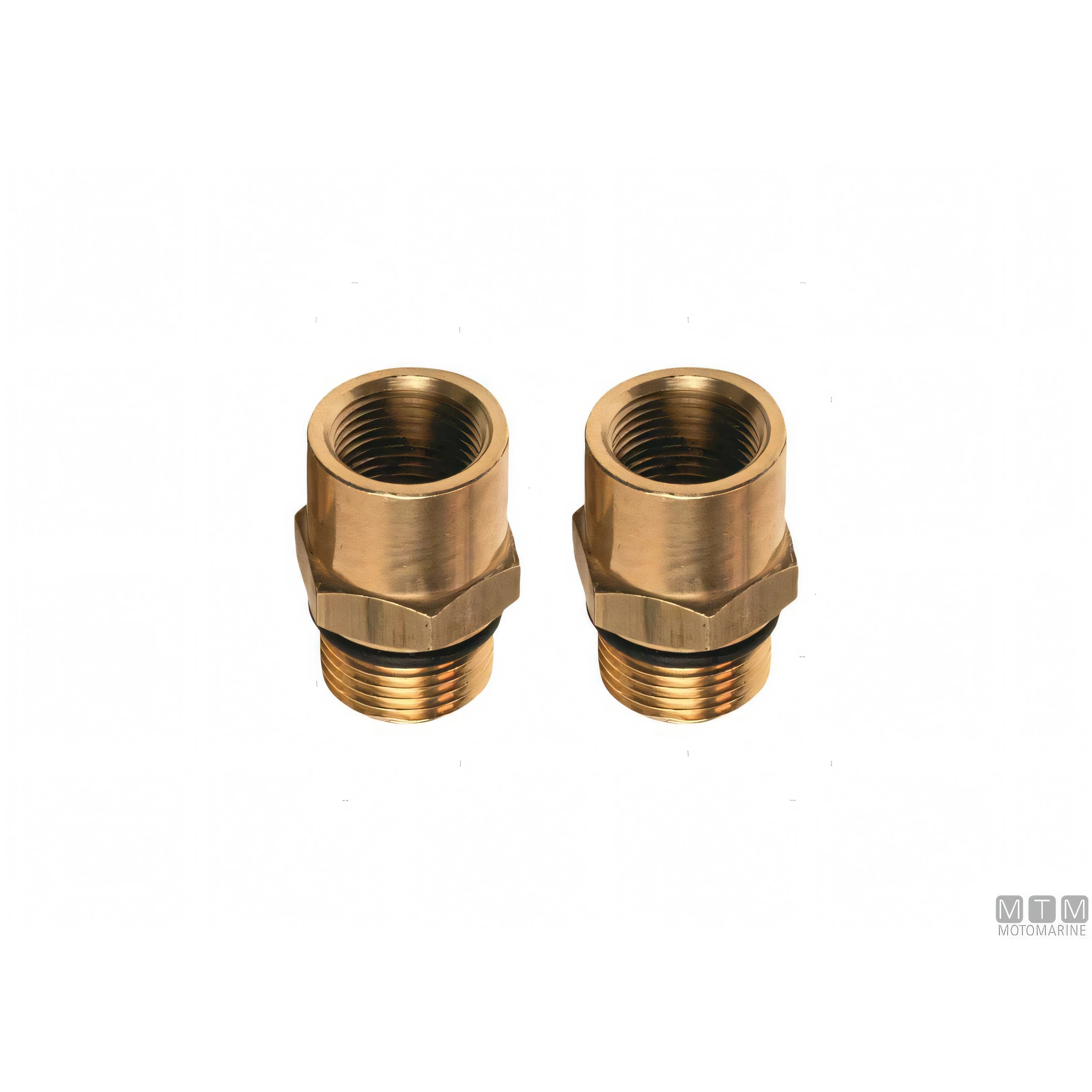 Filtro gasolio Griffin GTB Turbine S4 — vista 5