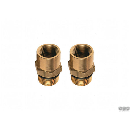 Filtro gasolio Griffin GTB Turbine S4 — vista 5