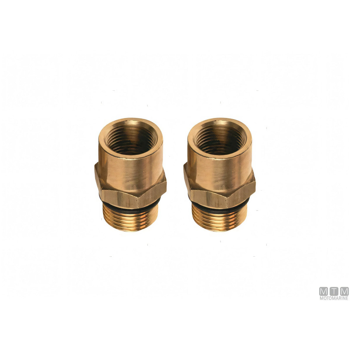 Racor Raccordi 3/4-3/8 per 500 MA