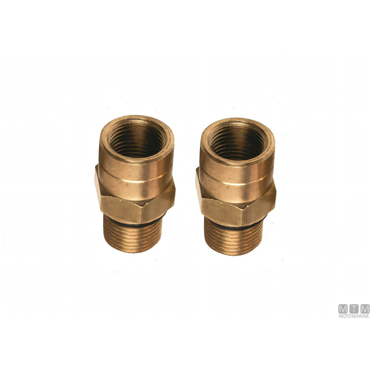 Racor Filtro Gasolio Marine MA — Raccordi 7/8-1/2 x 900/1000MA