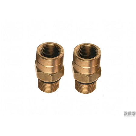 Racor Filtro Gasolio Marine MA — Raccordi 7/8-1/2 x 900/1000MA