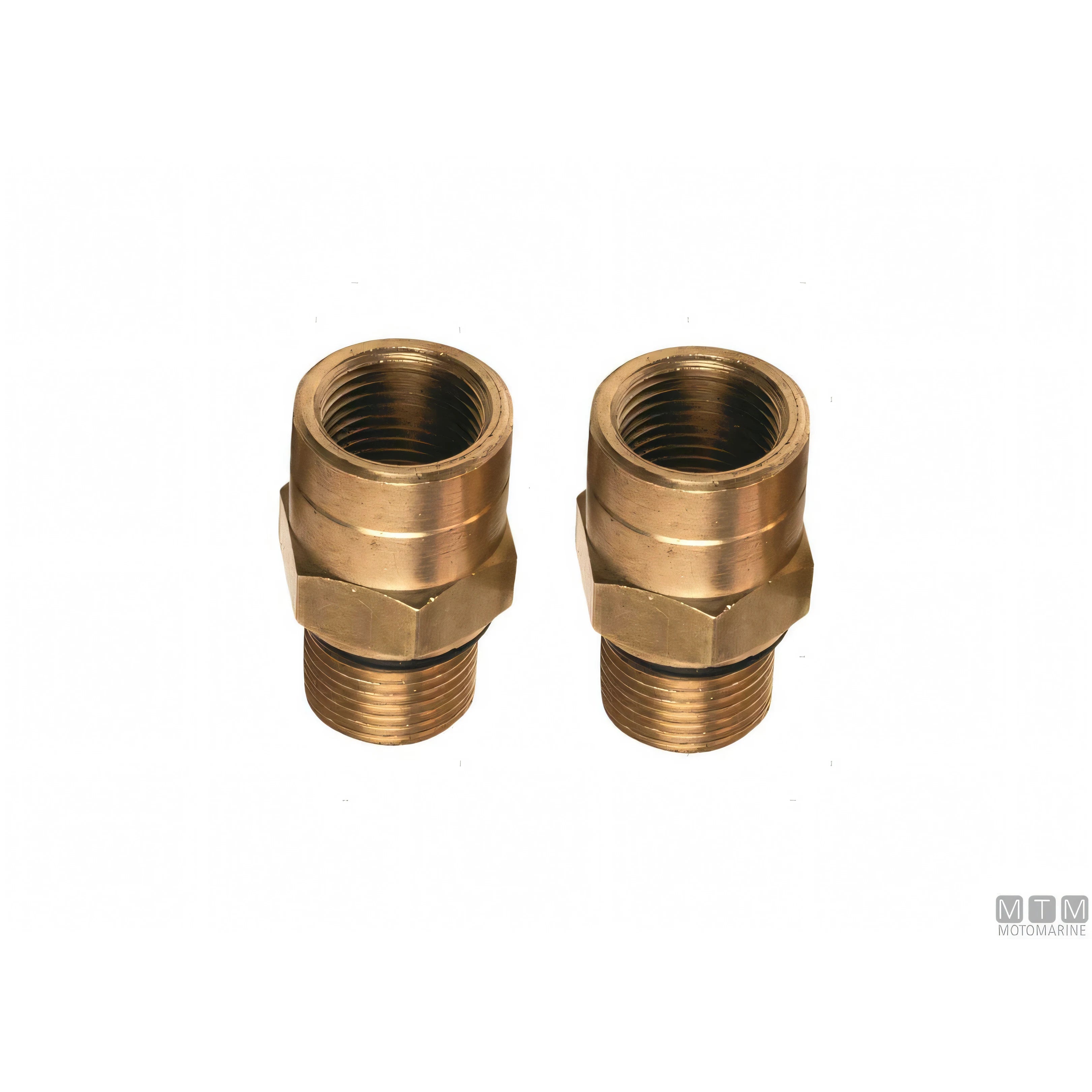 Filtro gasolio centrifugo Griffin GTB S4MA — vista 6