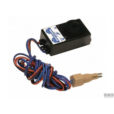 Griffin filtro gasolio centrifugo GTB MAC coppa alluminio — GTB228MAC