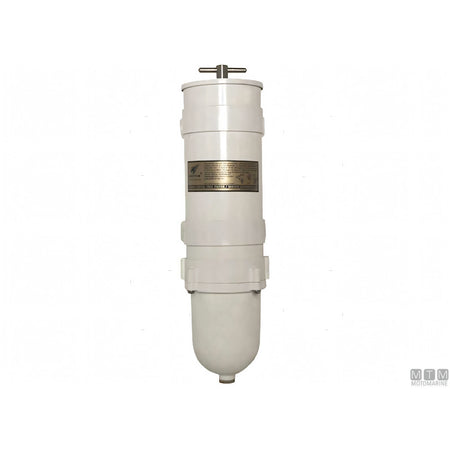 Griffin filtro gasolio centrifugo GTB MAC coppa alluminio — GTB681MAC