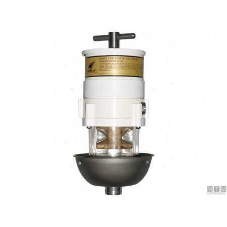 Filtro gasolio centrifugo Griffin GTB S4MA — GTB228S4MA - 228 L/h