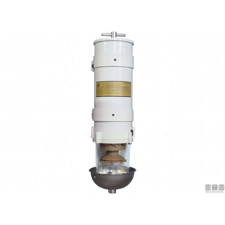 Filtro gasolio centrifugo Griffin GTB S4MA — GTB681S4MA - 681 L/h
