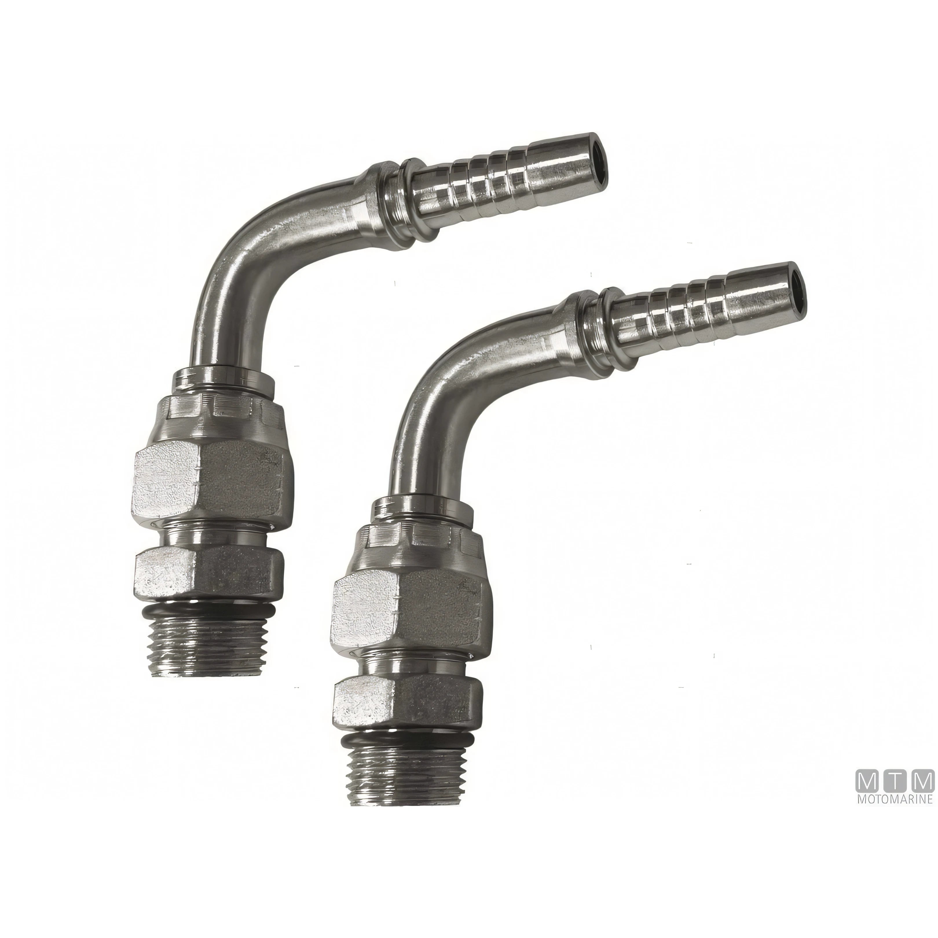 Racor Filtro Gasolio Marine MA