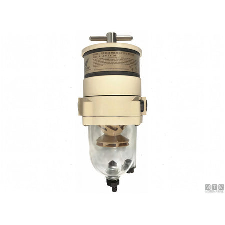 Filtro gasolio Griffin GTB Turbine S4 — GTB228S4