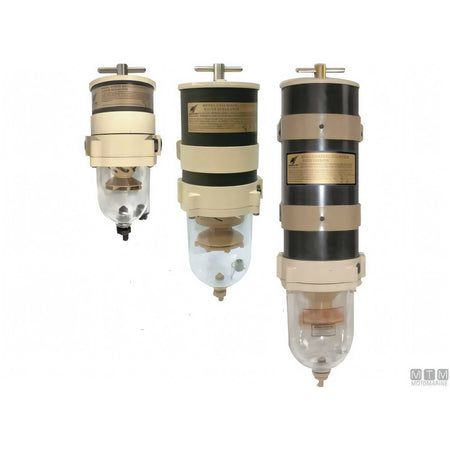 Filtro gasolio Griffin GTB Turbine S4 — GTB228S4