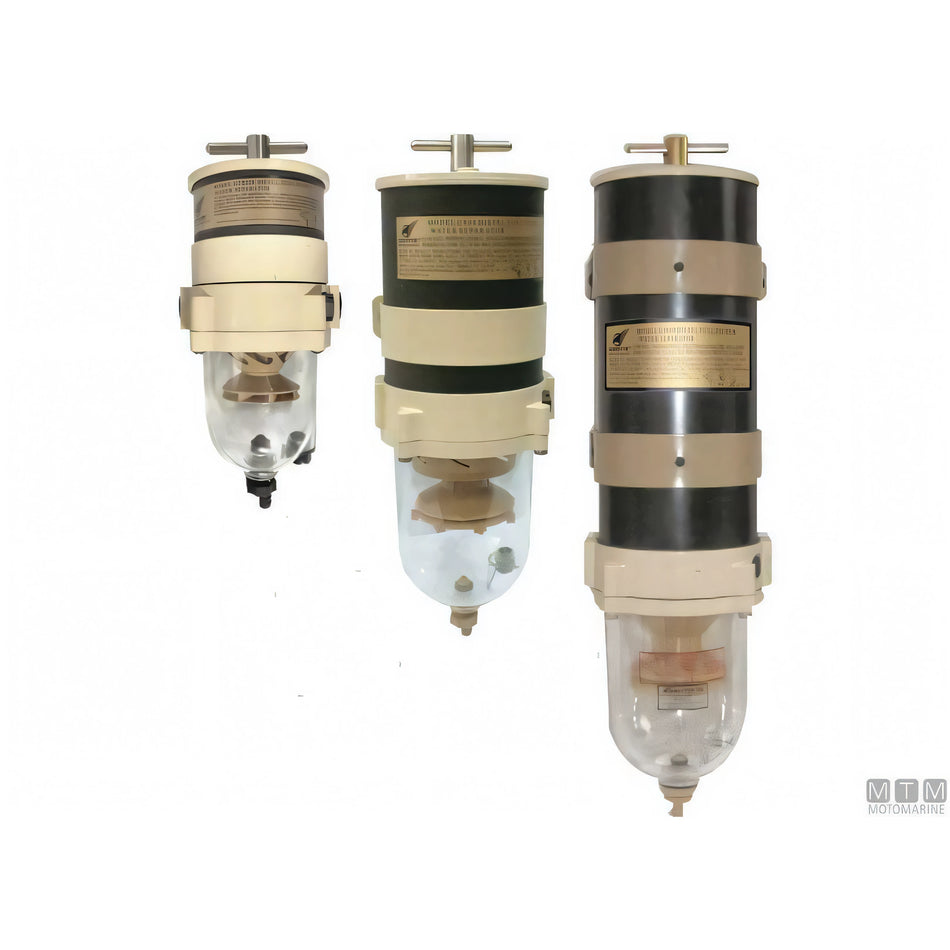 Filtro gasolio Griffin GTB Turbine S4 — GTB228S4
