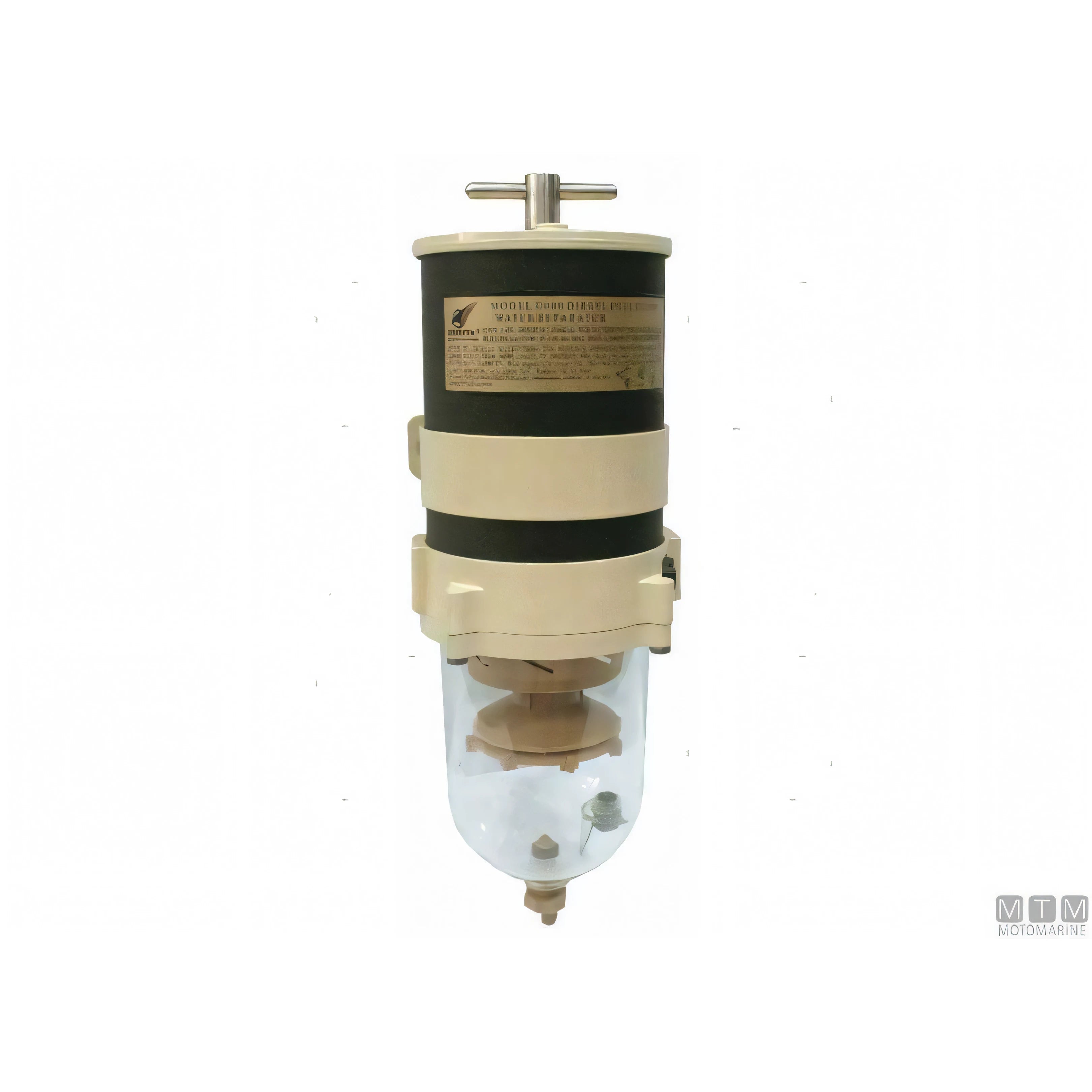 Filtro gasolio Griffin GTB Turbine S4 — GTB228S4