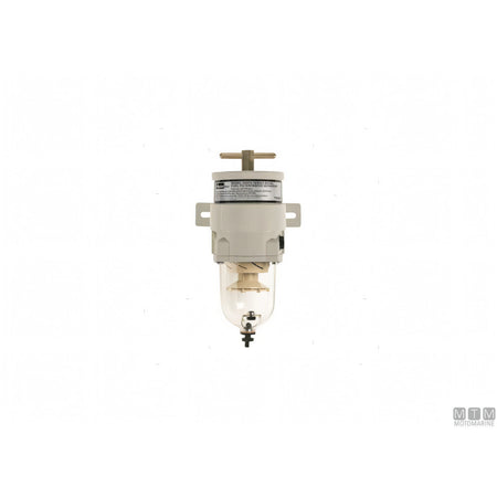 Racor filtro gasolio turbine centrifugo — 500 FG