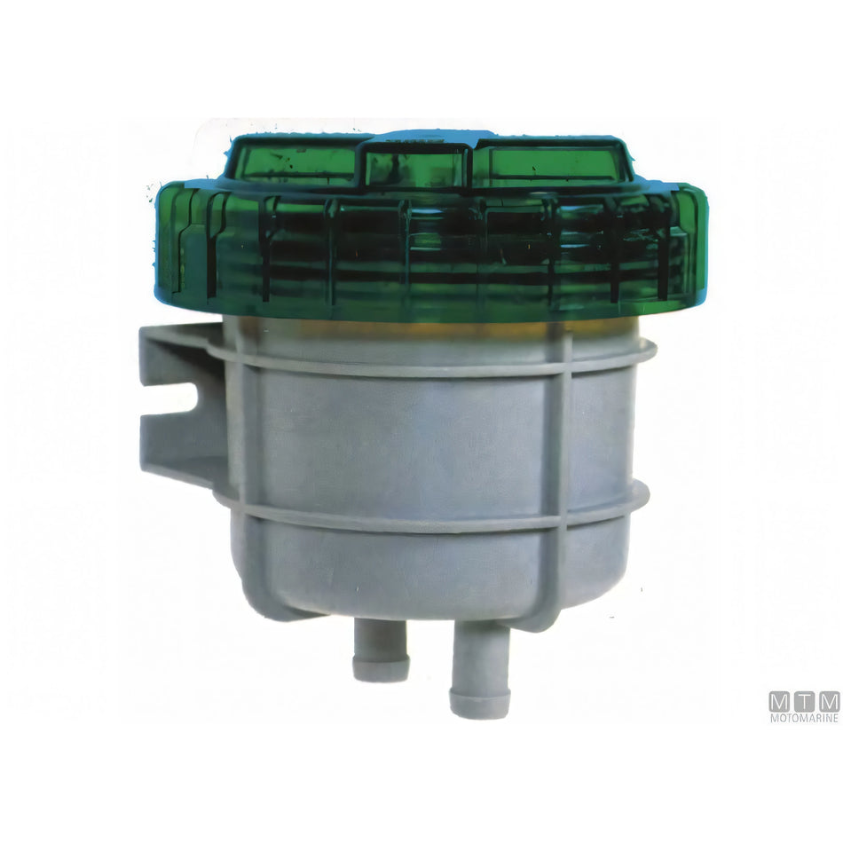 Vetus filtro antiodore Waste per serbatoio acque nere — Filtro completo