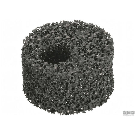 Vetus filtro antiodore serbatoio carburante — Kit ricambio spugne 4 pz