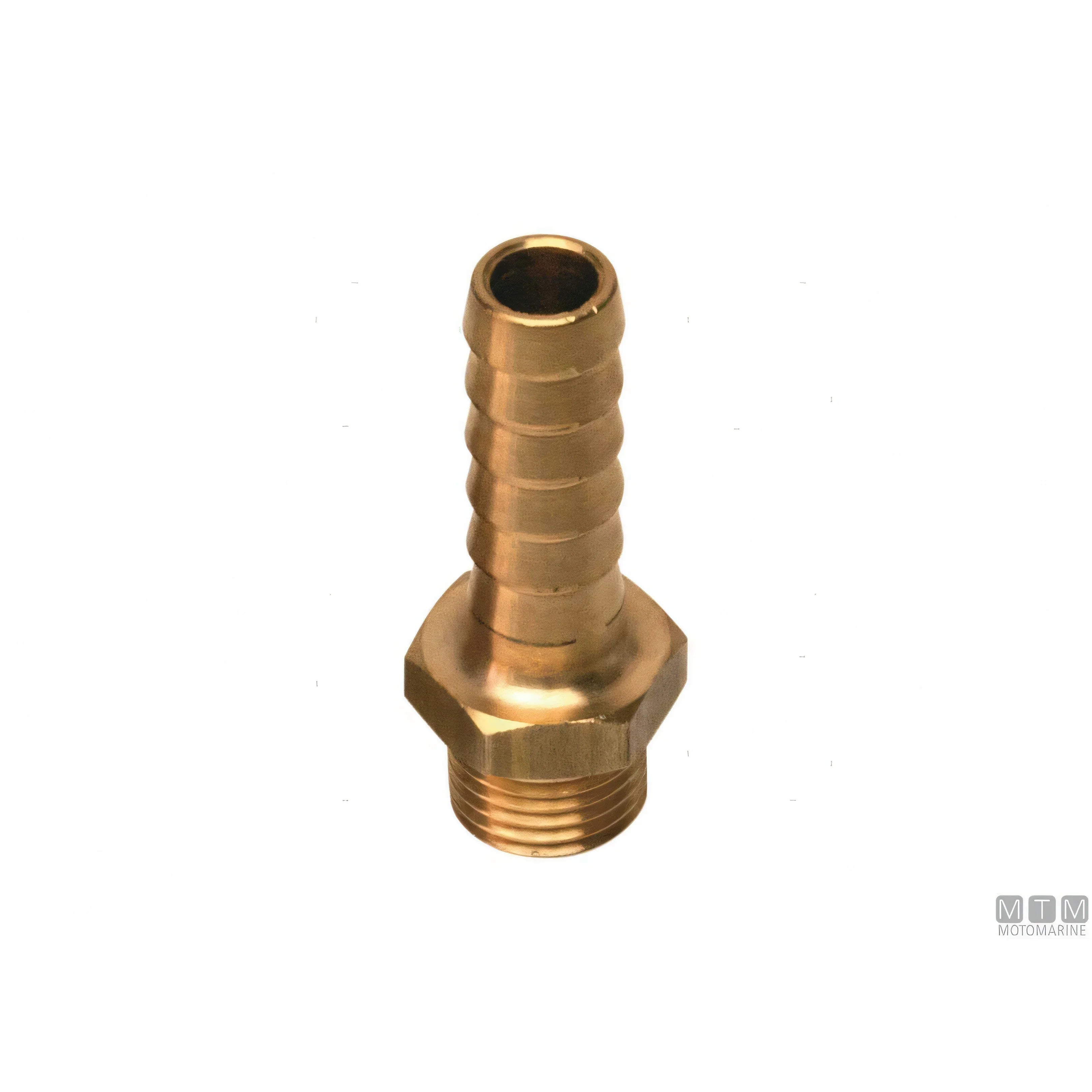 Griffin Raccordo dritto 1/4 × 8 mm