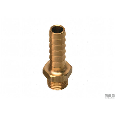 Griffin filtro separatore benzina GGF35 MAC in fusione — vista 2