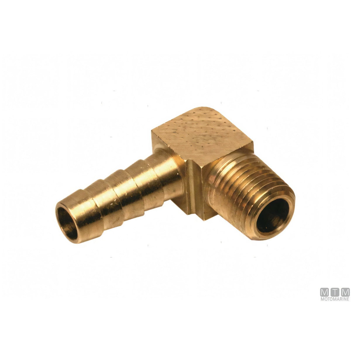 Griffin Raccordo a gomito 1/4 × 8 mm