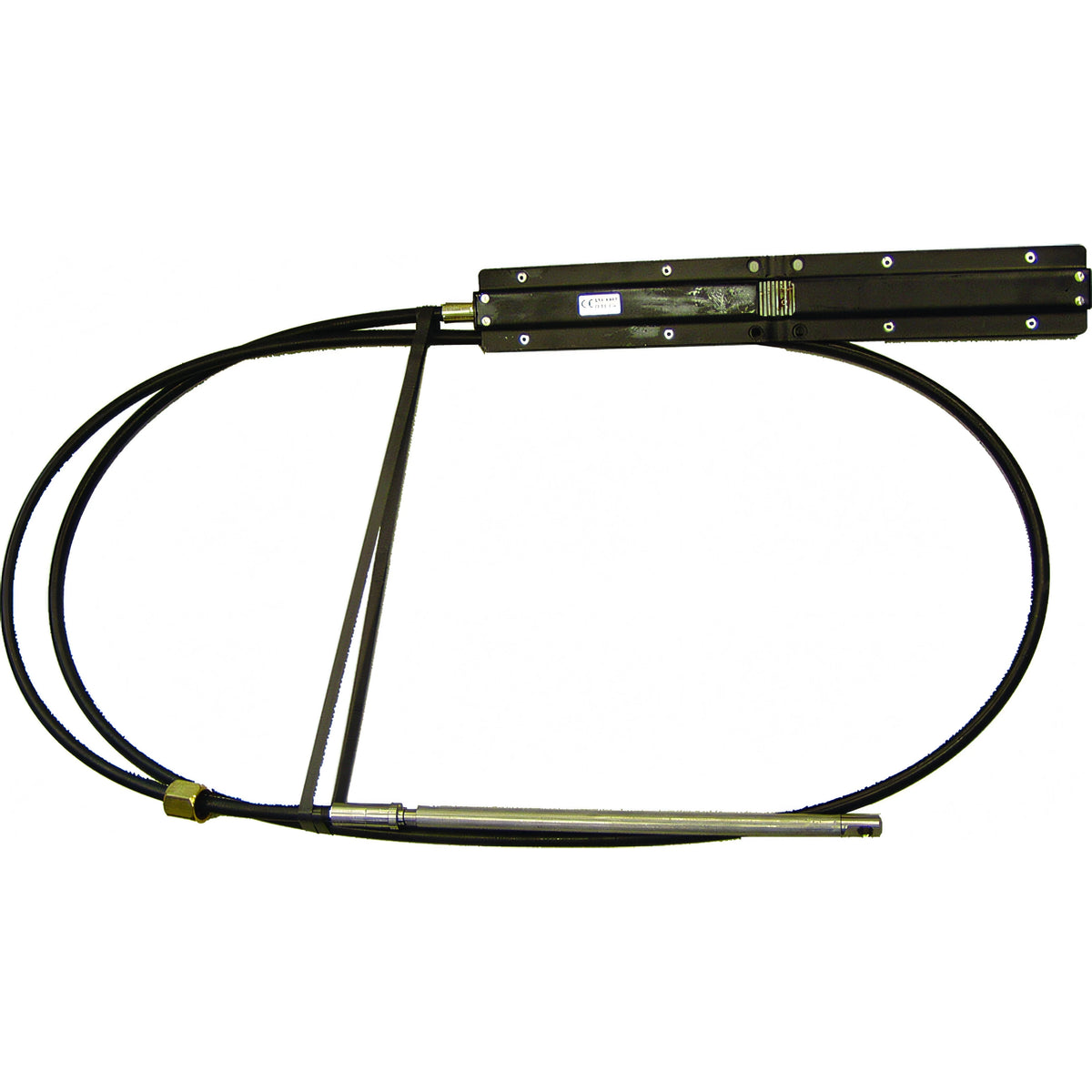 Scatola di guida Ultraflex TM86