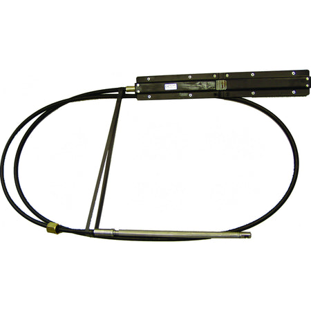 Scatola di guida Ultraflex TM86