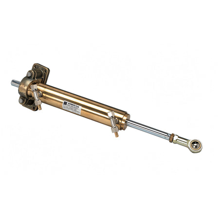 Cilindro idraulico Ultraflex serie UC