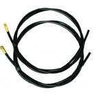 Kit 2 tubi Ultraflex R7 5/16 raccordati a un'estremità