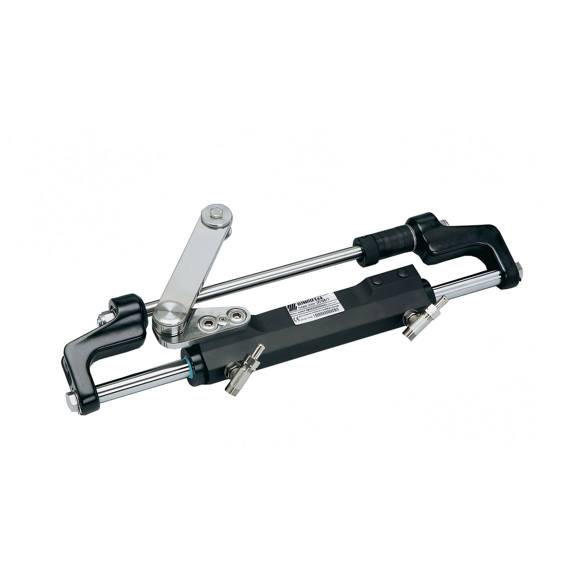 Cilindro idraulico Ultraflex serie UC