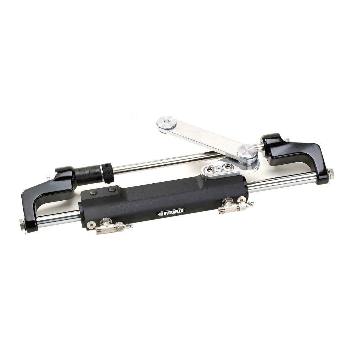 Cilindro idraulico Ultraflex serie UC