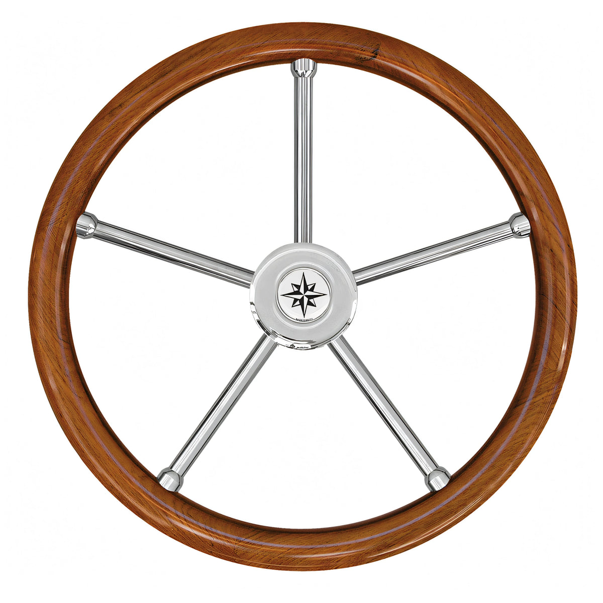 Volante Savoretti in teak