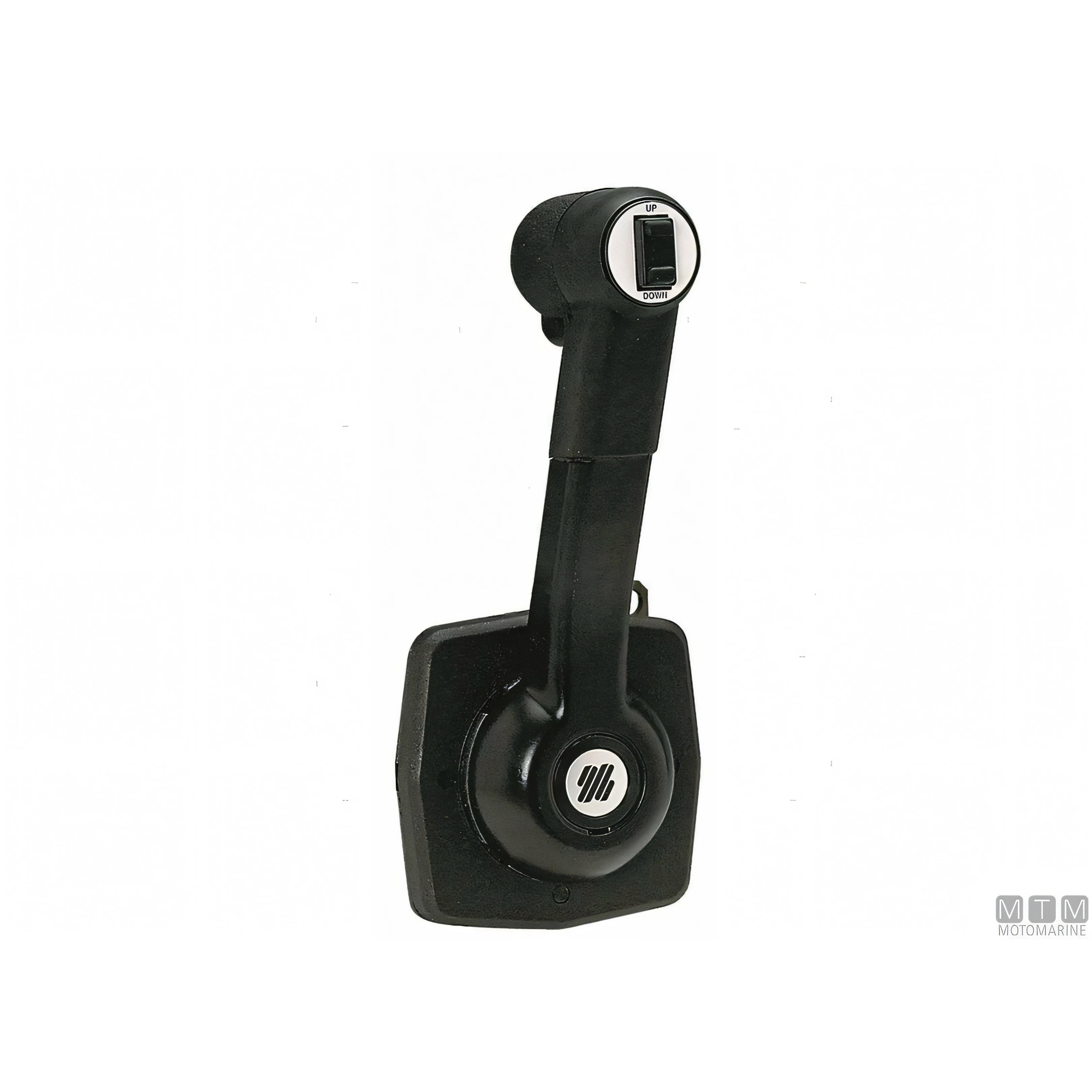 Ultraflex comando monoleva B184-Trim per paratia — B184-Trim